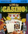 King of Casino Box Art Front